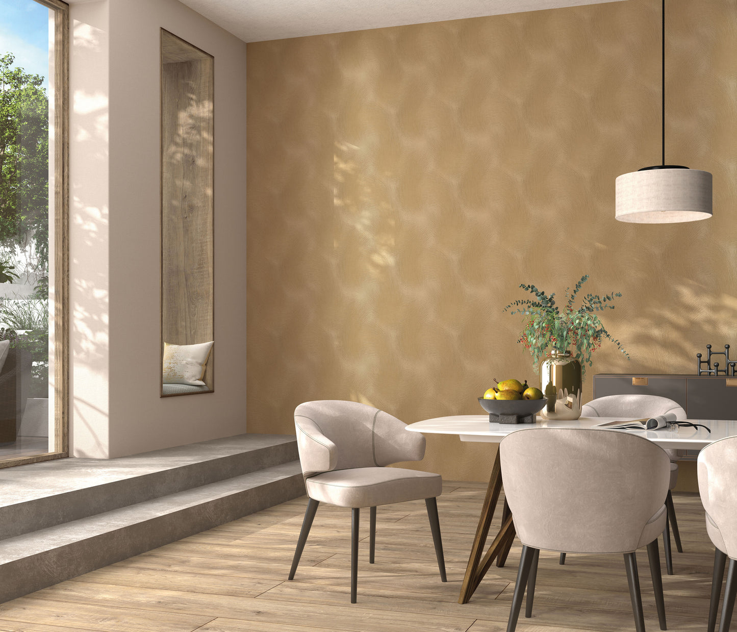 Erismann Spotlight EnVogue Wallpaper