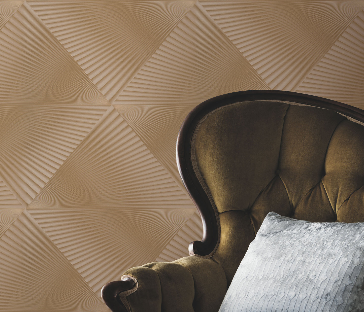 Erismann Spotlight Crochet Wallpaper