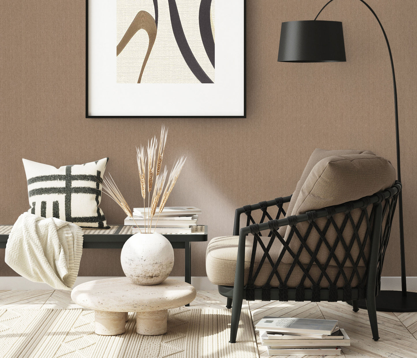 Erismann Spotlight Texture Wallpaper