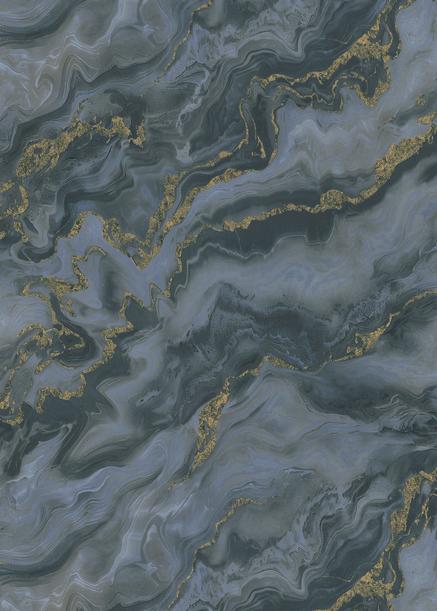 Elle Decoration Mystic Spell Marble Wallpaper