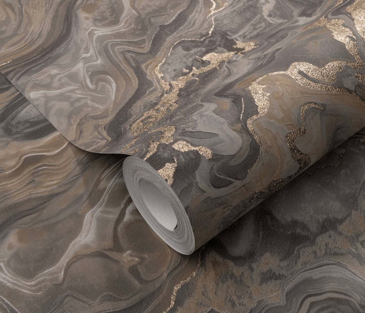 Elle Decoration Mystic Spell Marble Wallpaper
