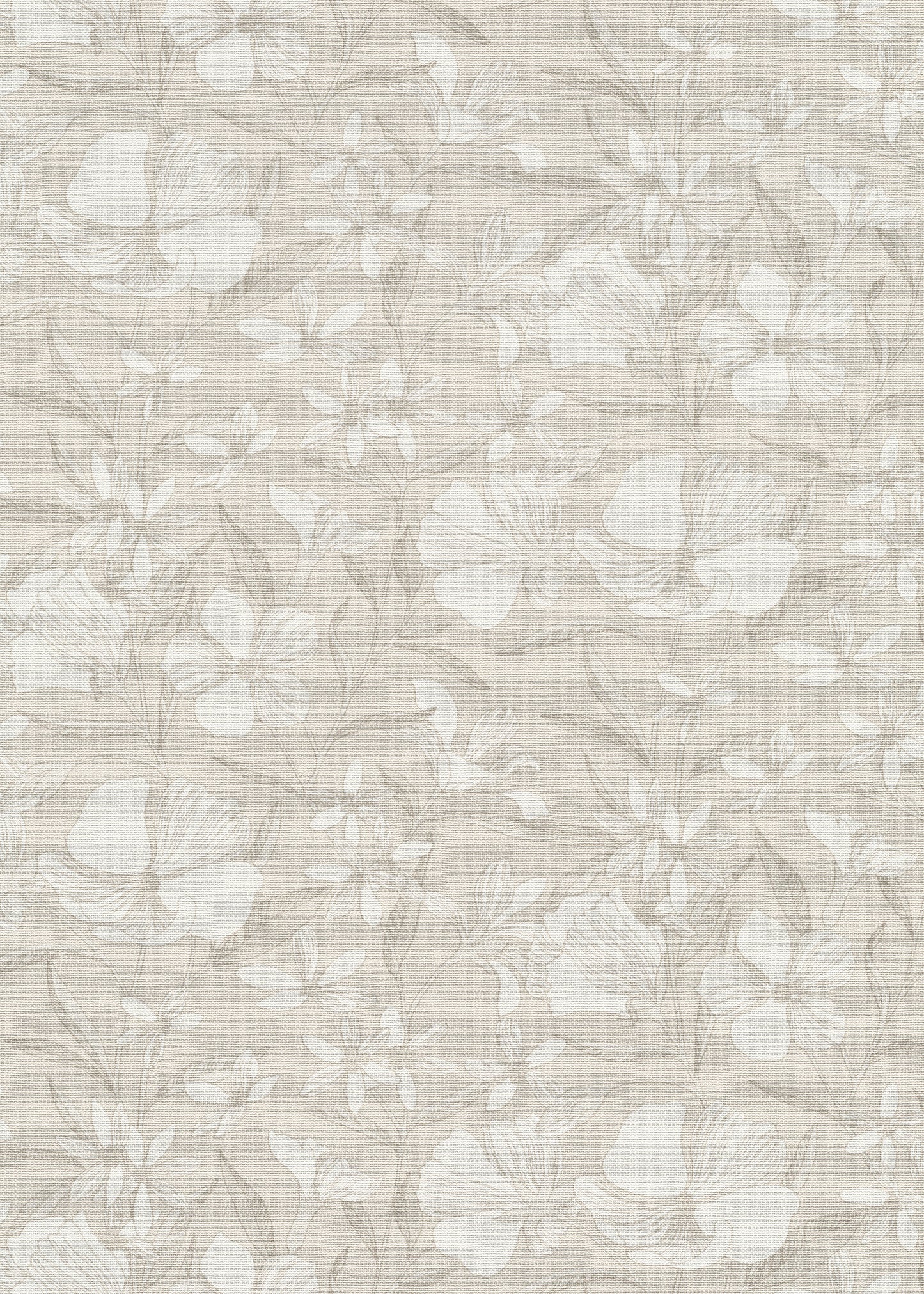 Erismann La Terrasse Blossom Wallpaper