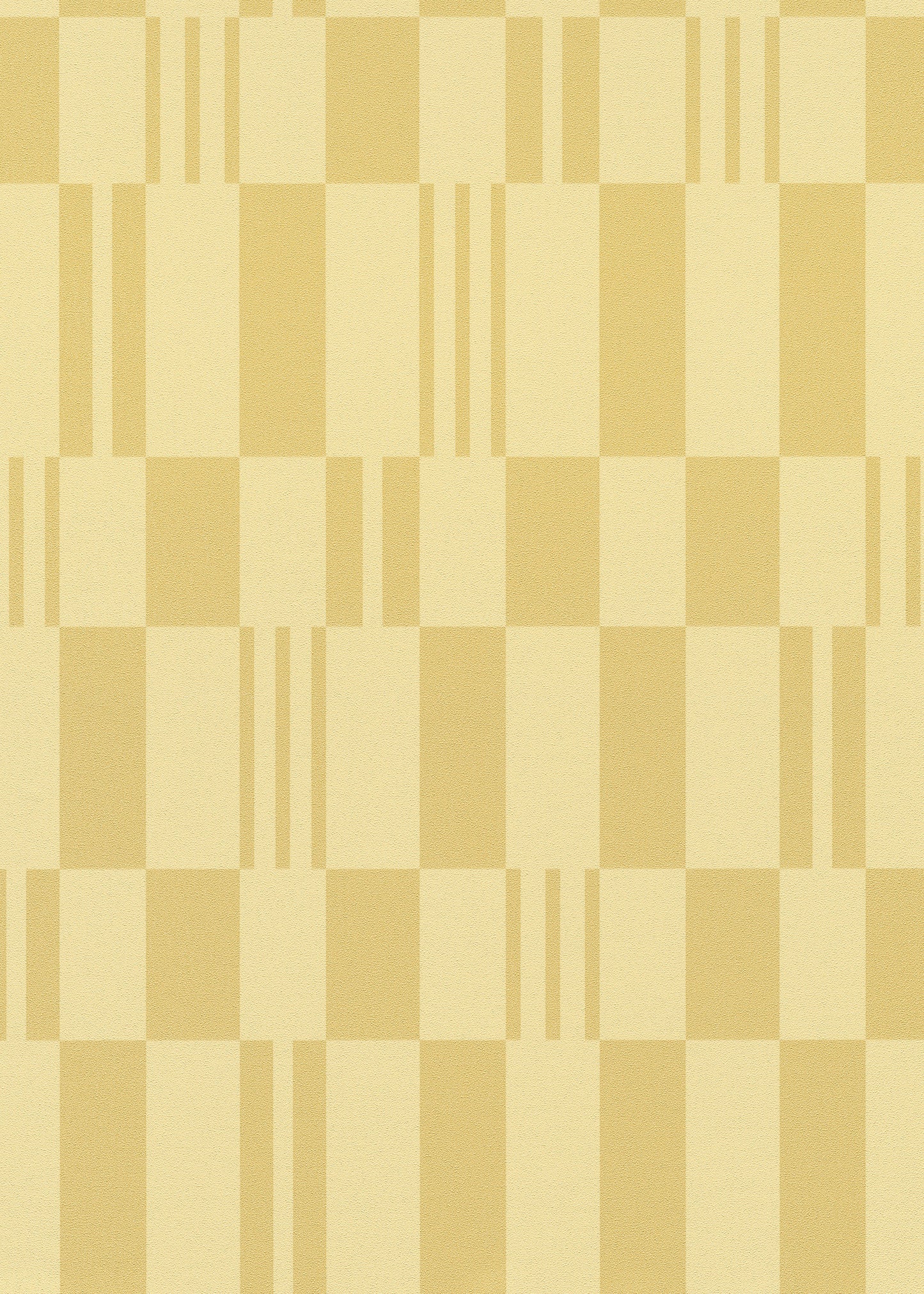 Erismann La Terrasse Check Design Wallpaper