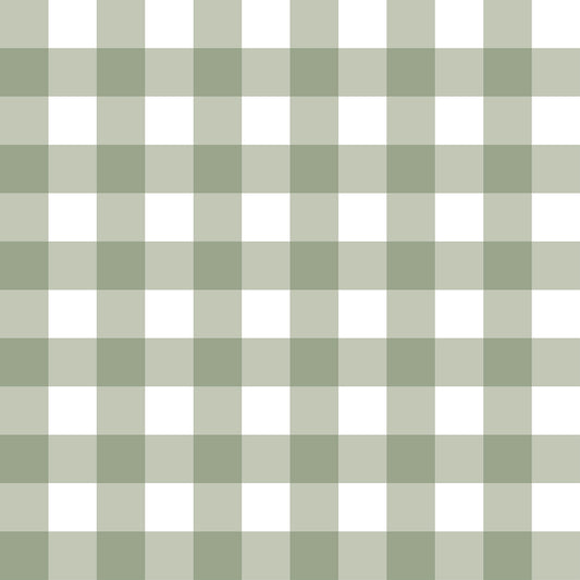 Galerie Tartan Boom Wallpaper