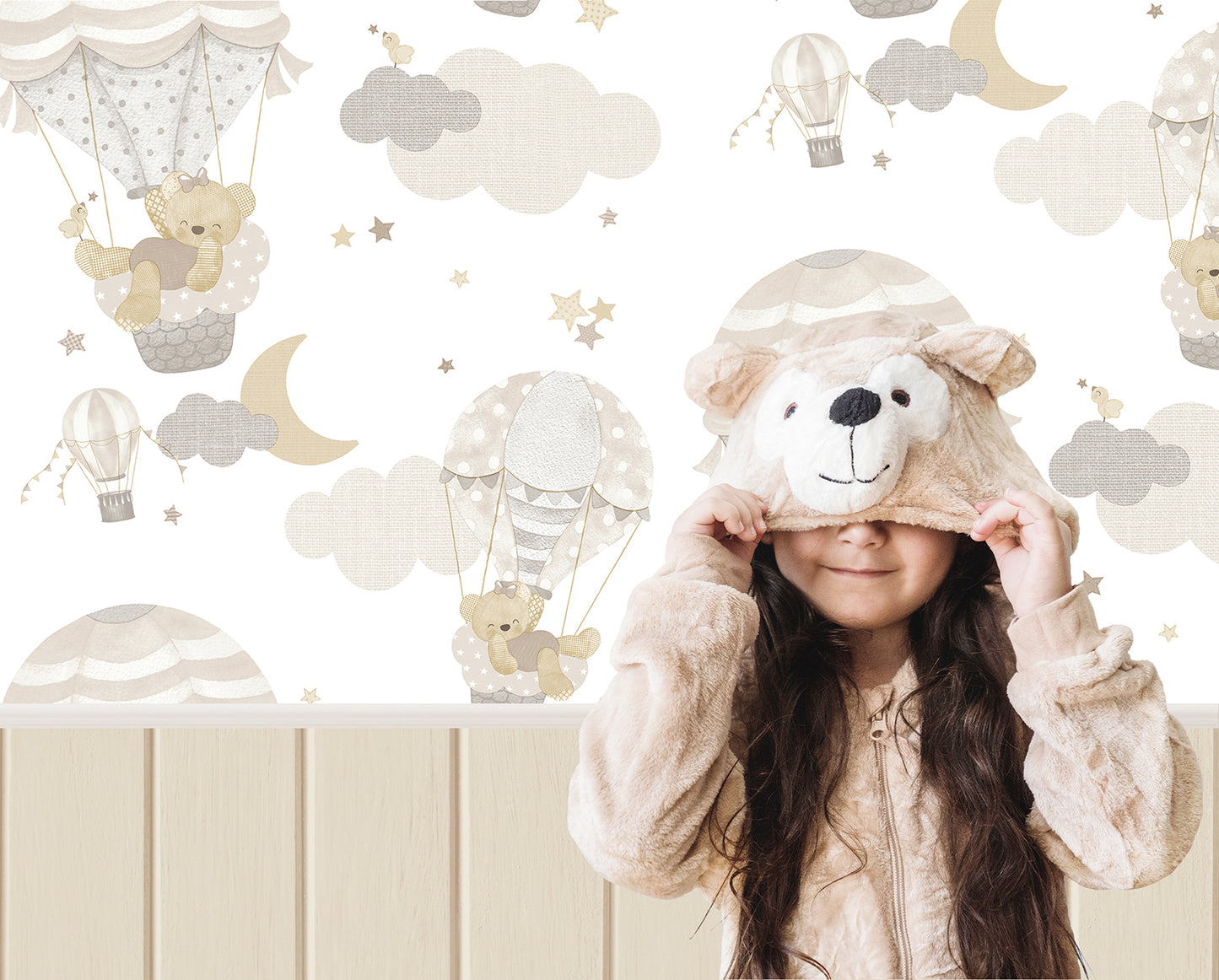 Galerie Doga Happy Wallcovering