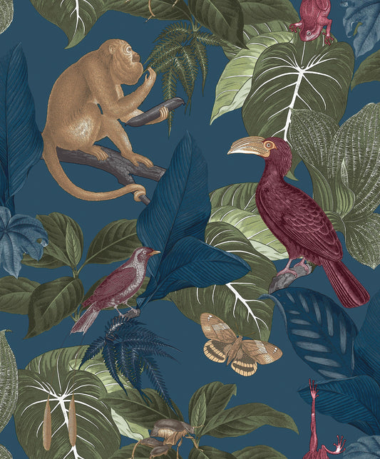 Galerie Tropical Life Wallpaper