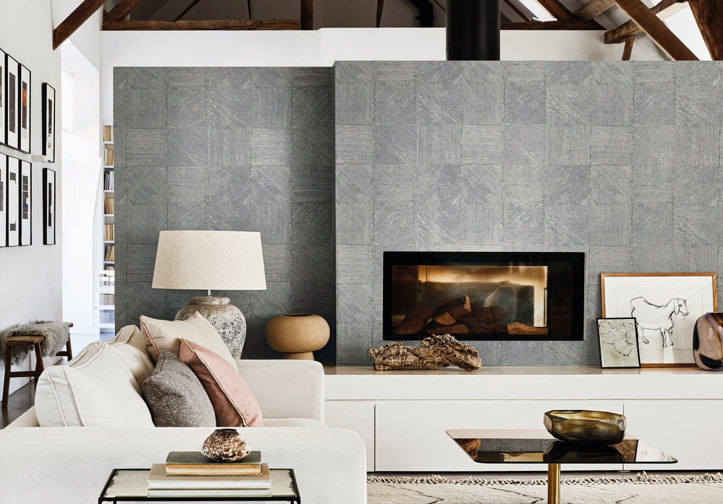 Romo Nula Wallcovering