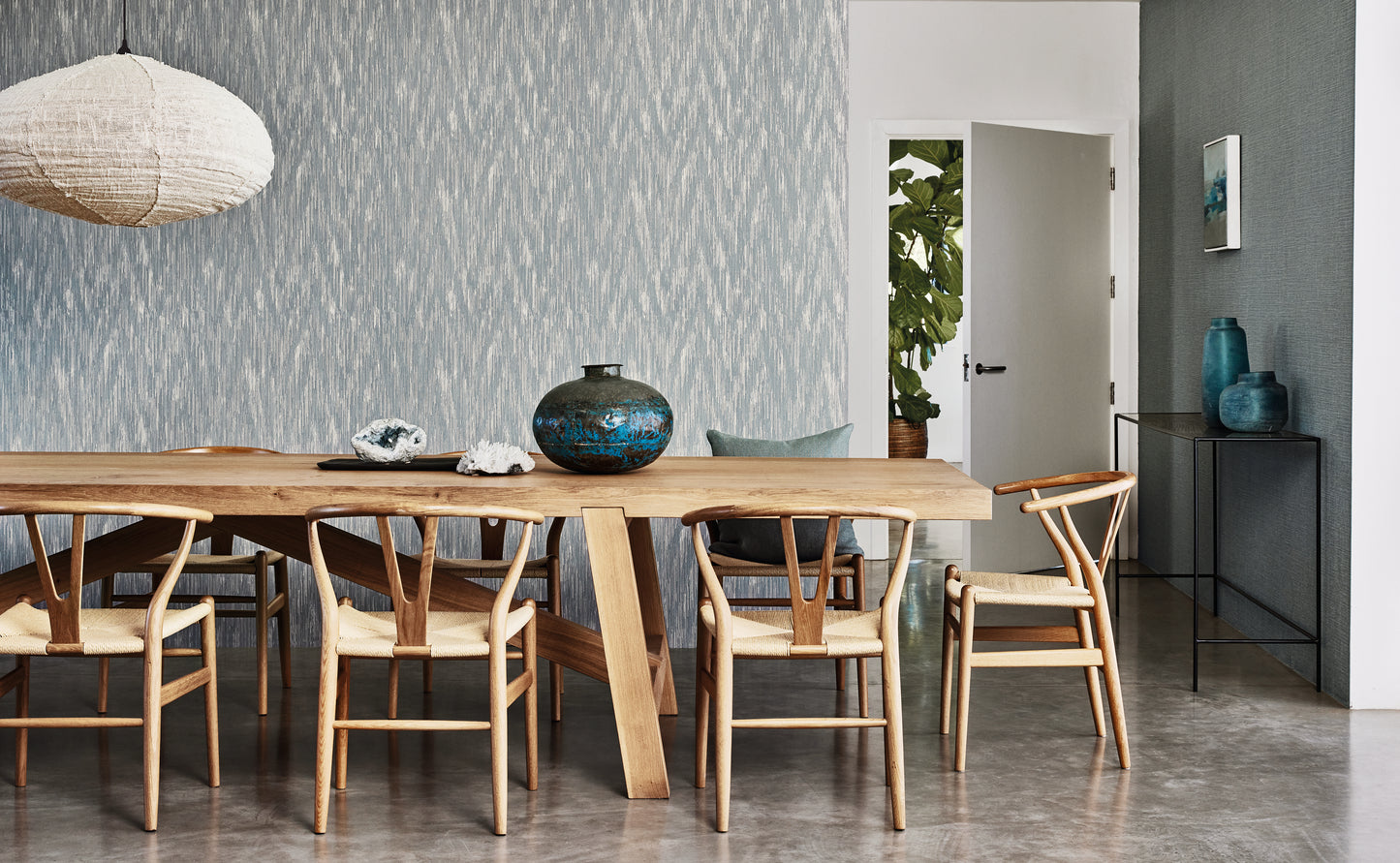 Romo Sakari Wallcovering