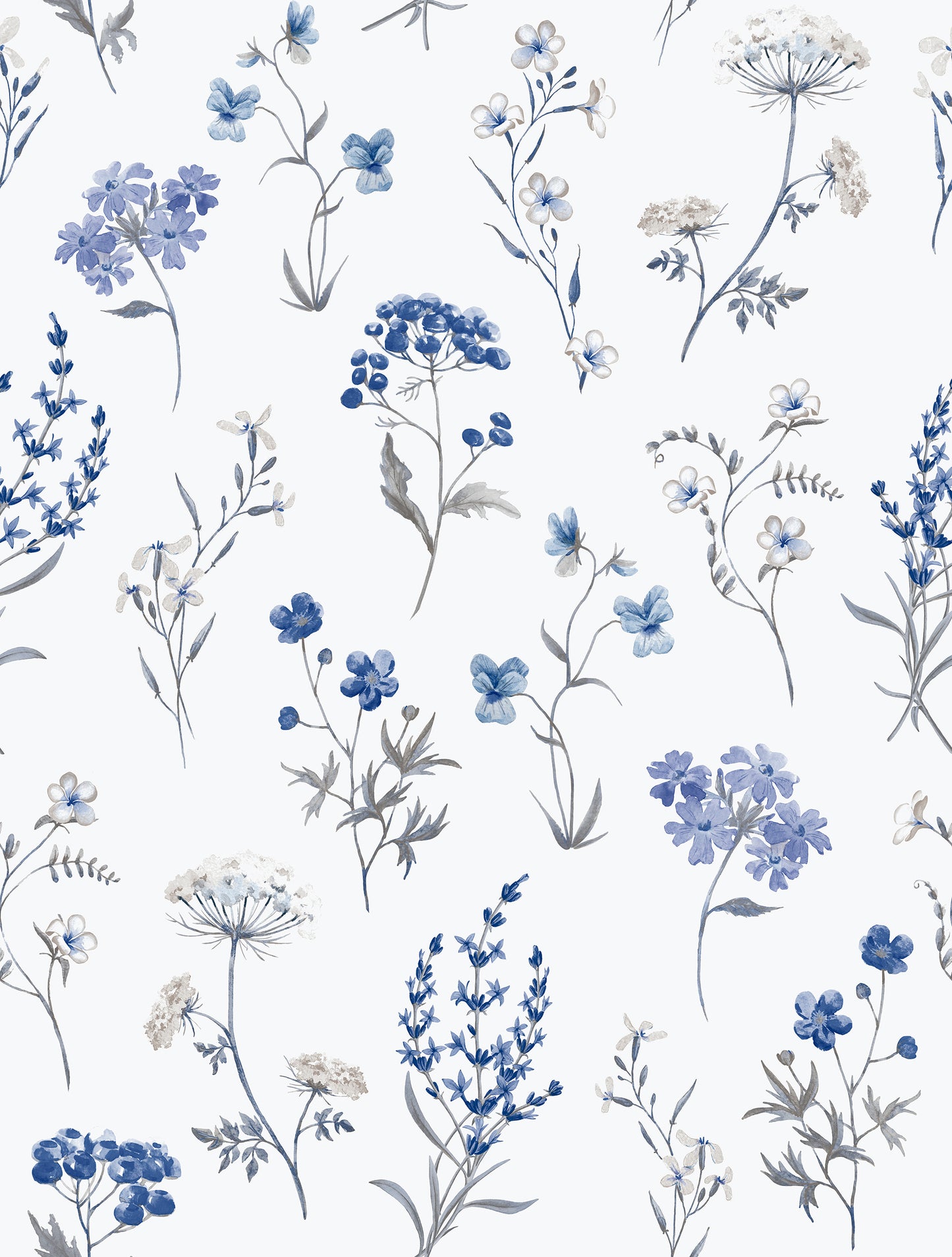 Galerie SB Botanical Wallpaper
