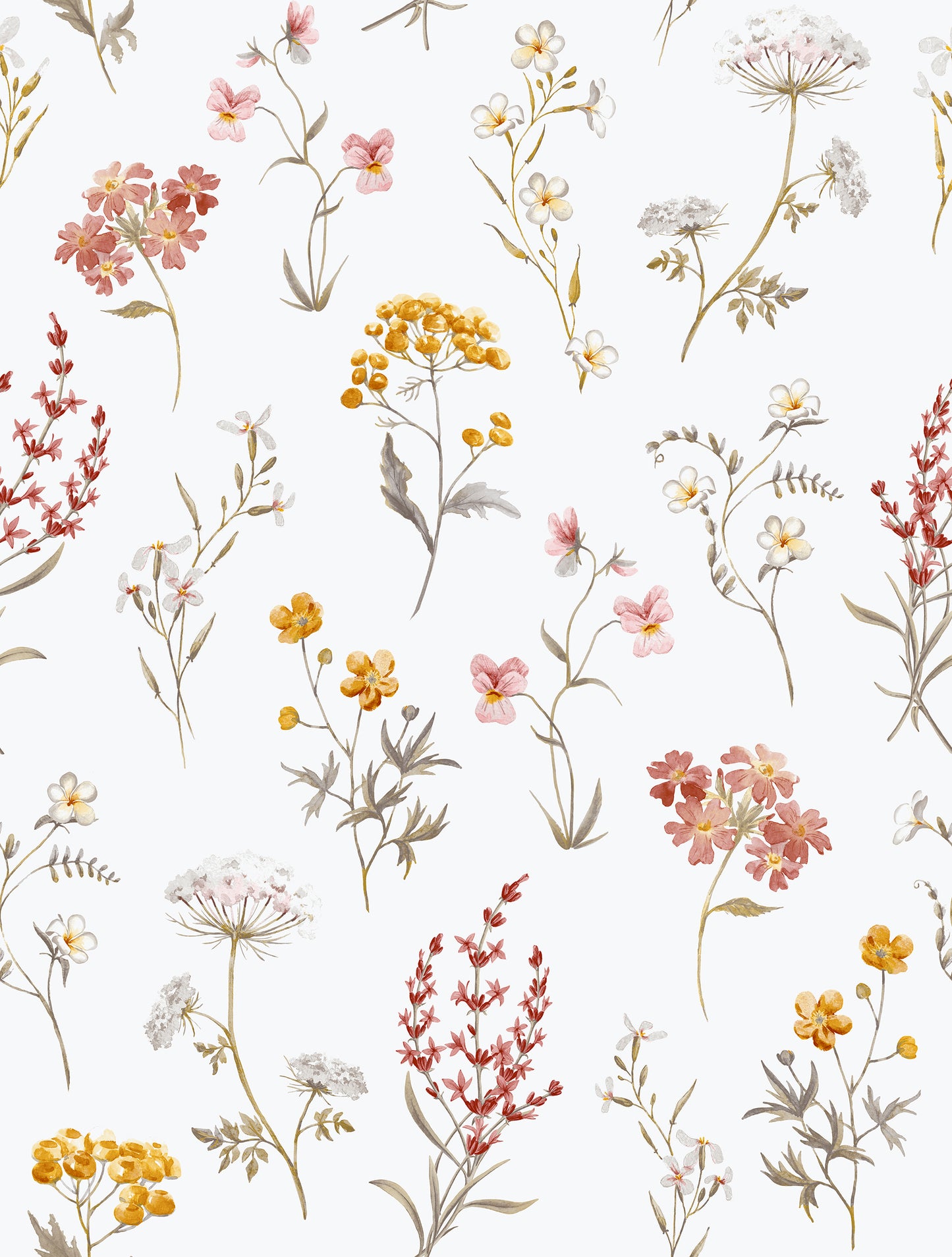Galerie SB Botanical Wallpaper