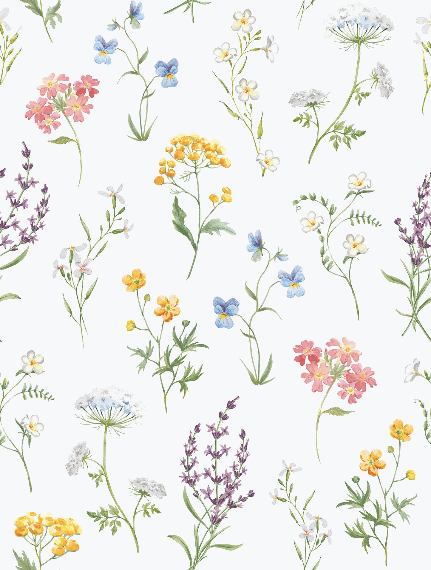 Galerie SB Botanical Wallpaper