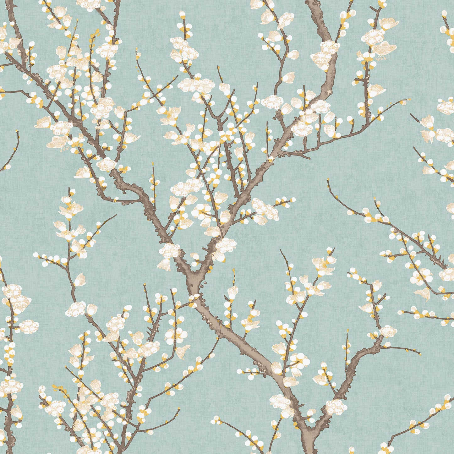 Galerie SB Sakura Tree Wallpaper