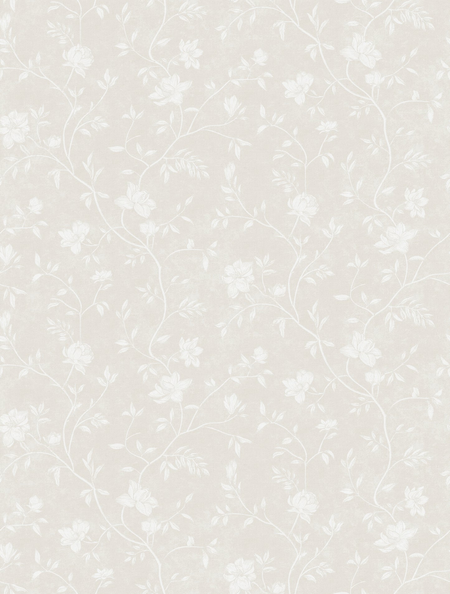 Galerie SB Magnolia Wallpaper