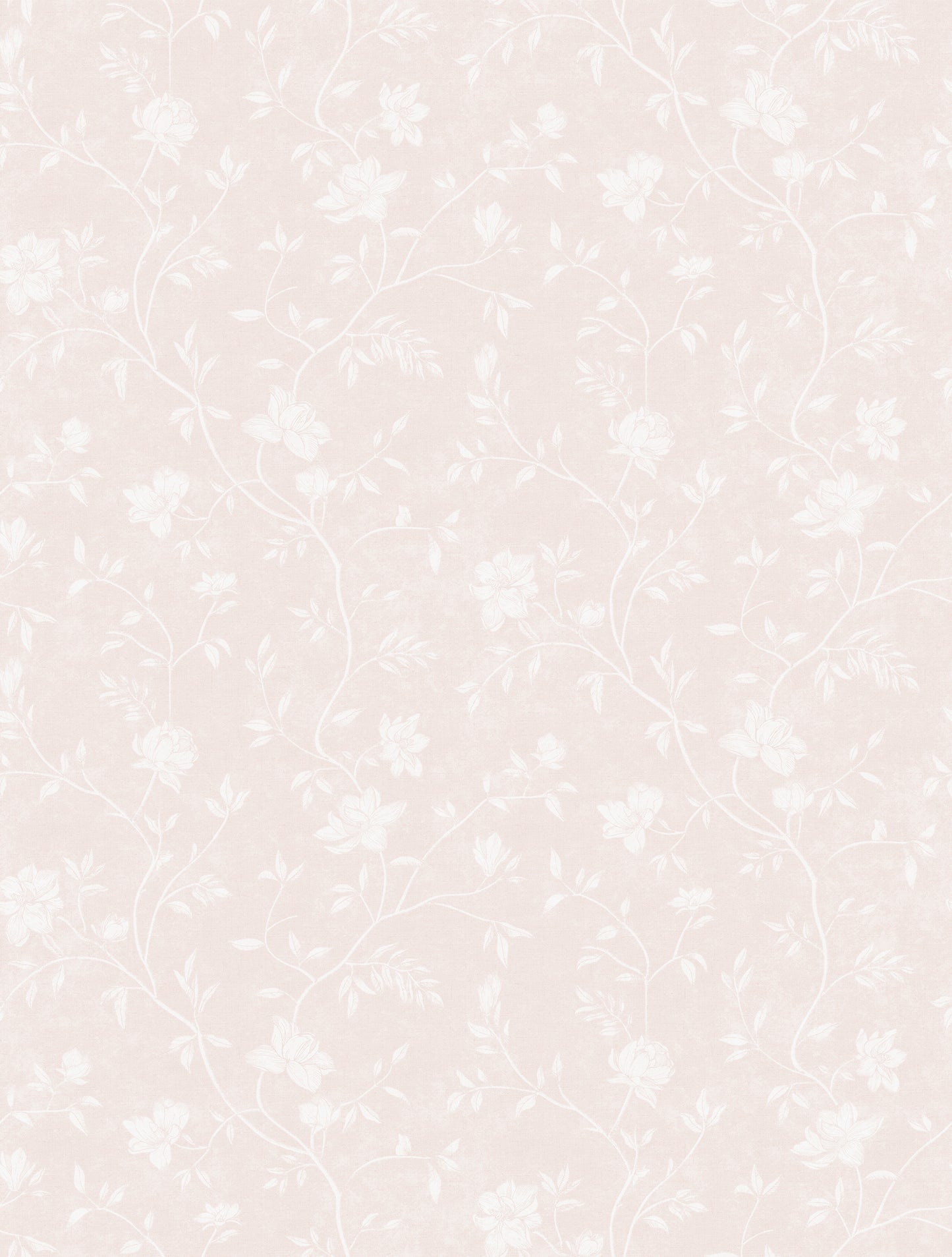 Galerie SB Magnolia Wallpaper