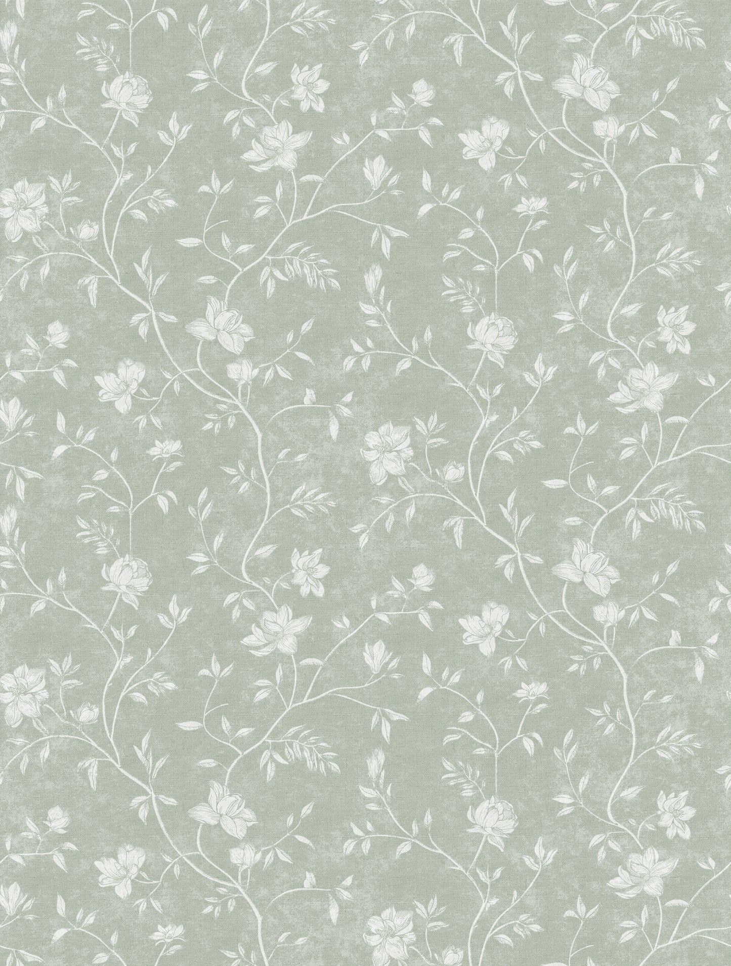 Galerie SB Magnolia Wallpaper