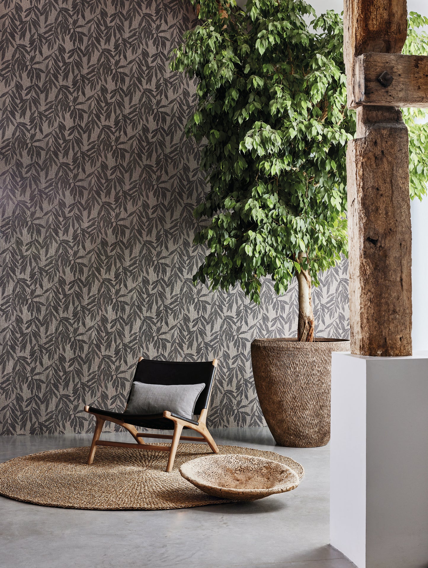 Romo Delphie Wallcovering