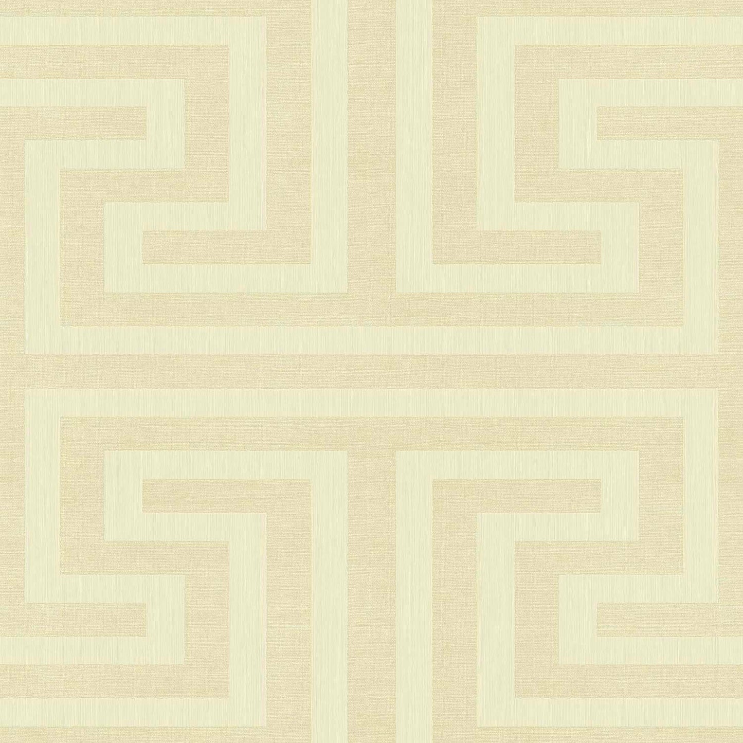 Galerie Synergy Greek Key Wallpaper