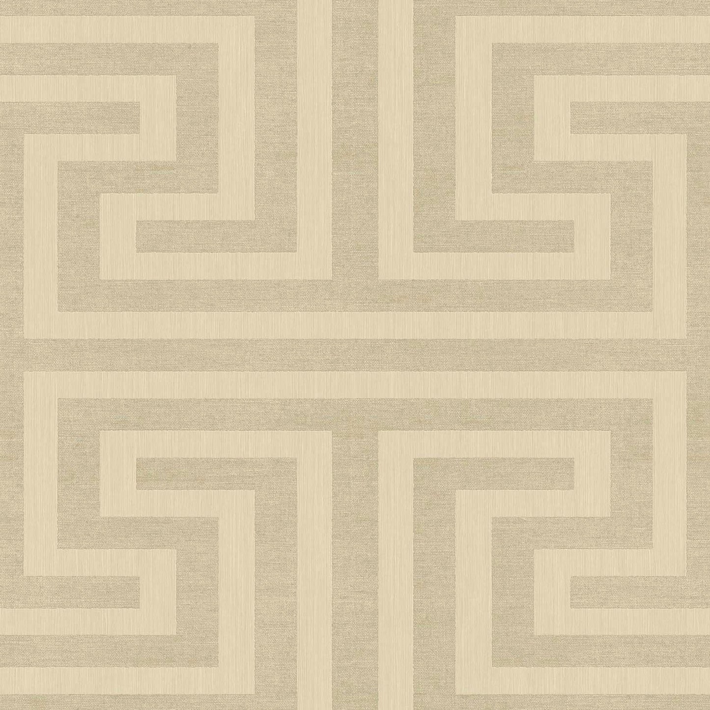 Galerie Synergy Greek Key Wallpaper