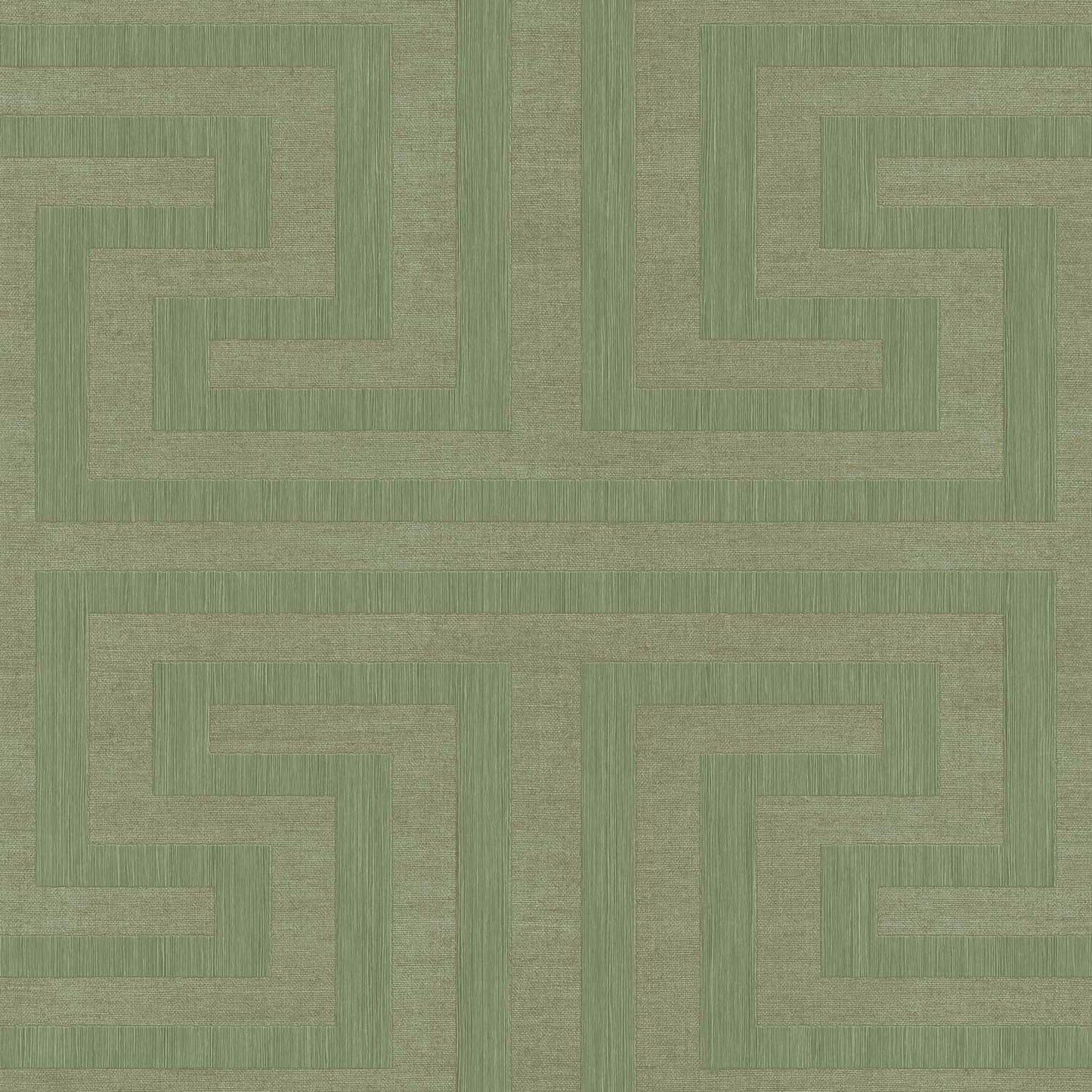 Galerie Synergy Greek Key Wallpaper