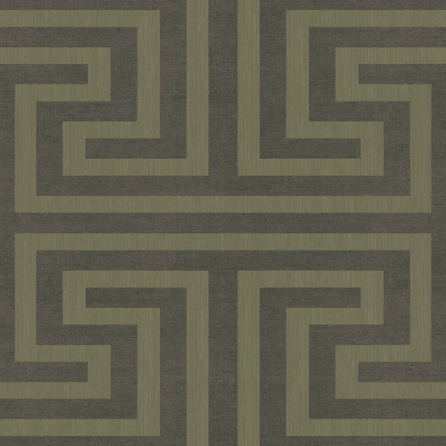 Galerie Synergy Greek Key Wallpaper
