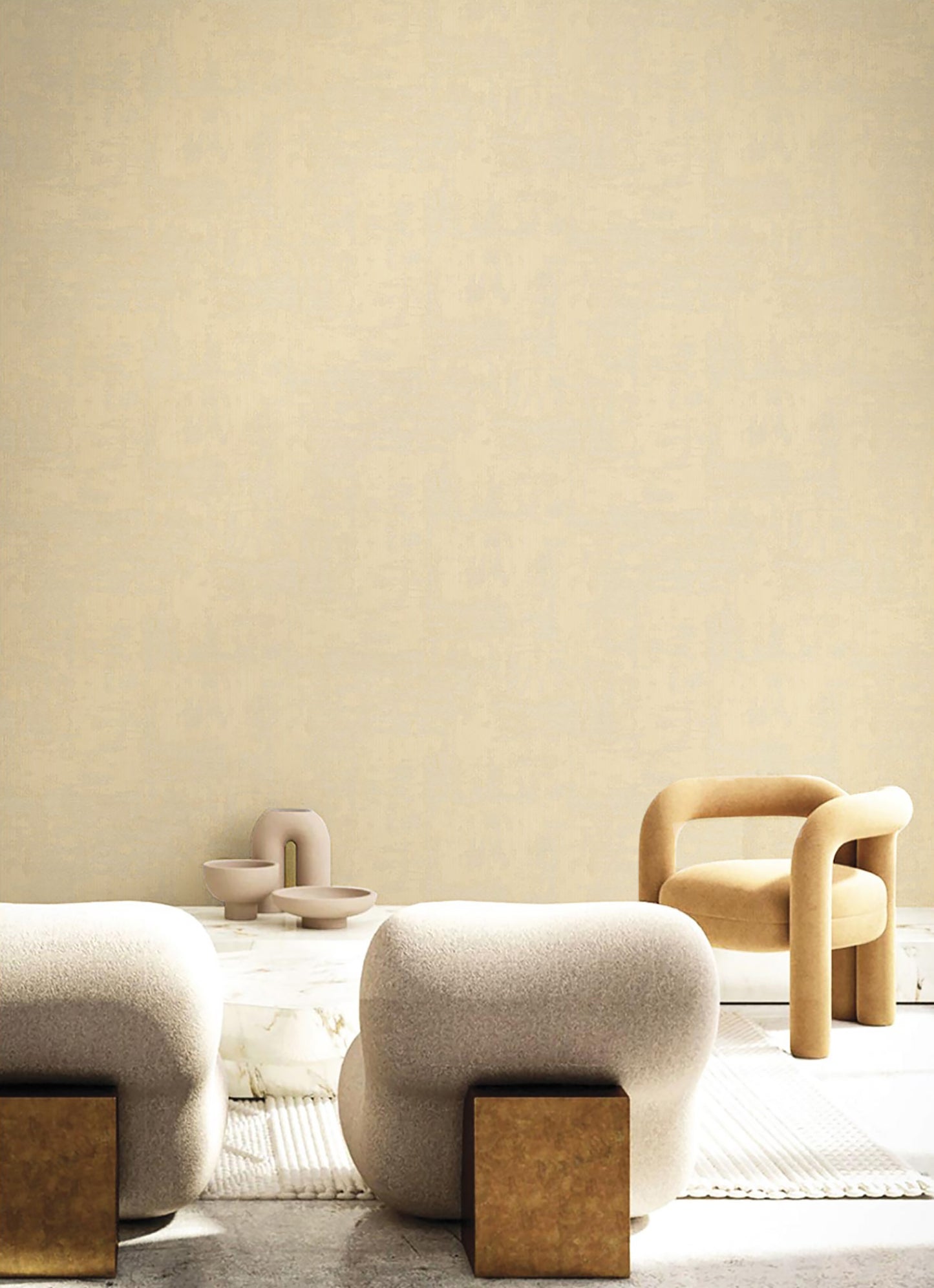 Galerie Synergy Mottled Wallpaper