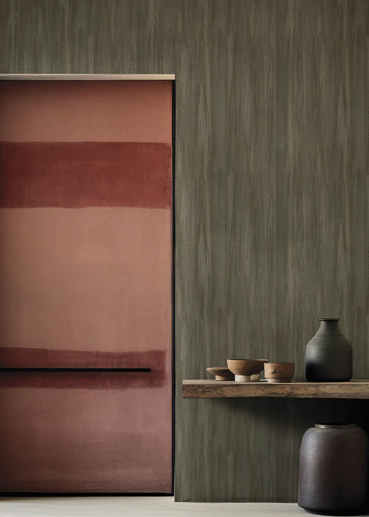 Galerie Synergy Chic Wallpaper