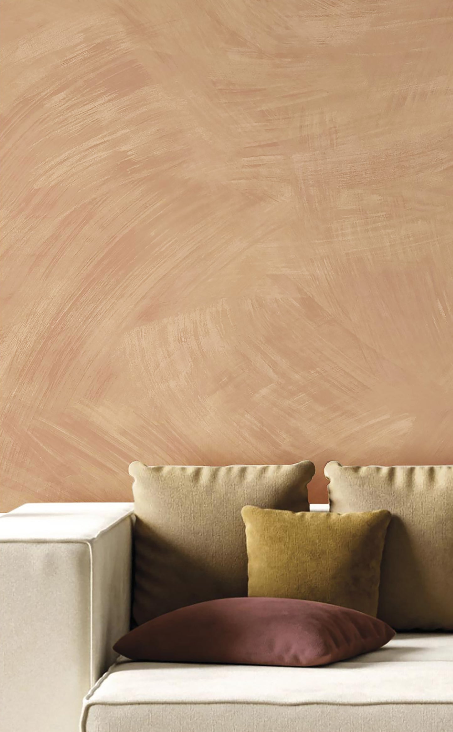 Galerie Synergy Plaster Wallpaper