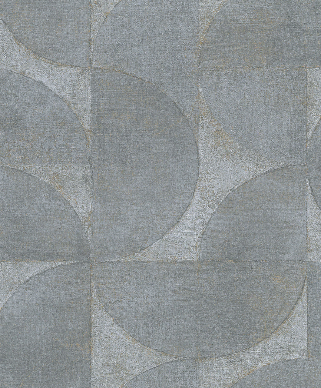 Galerie Rustic Circle Wallpaper