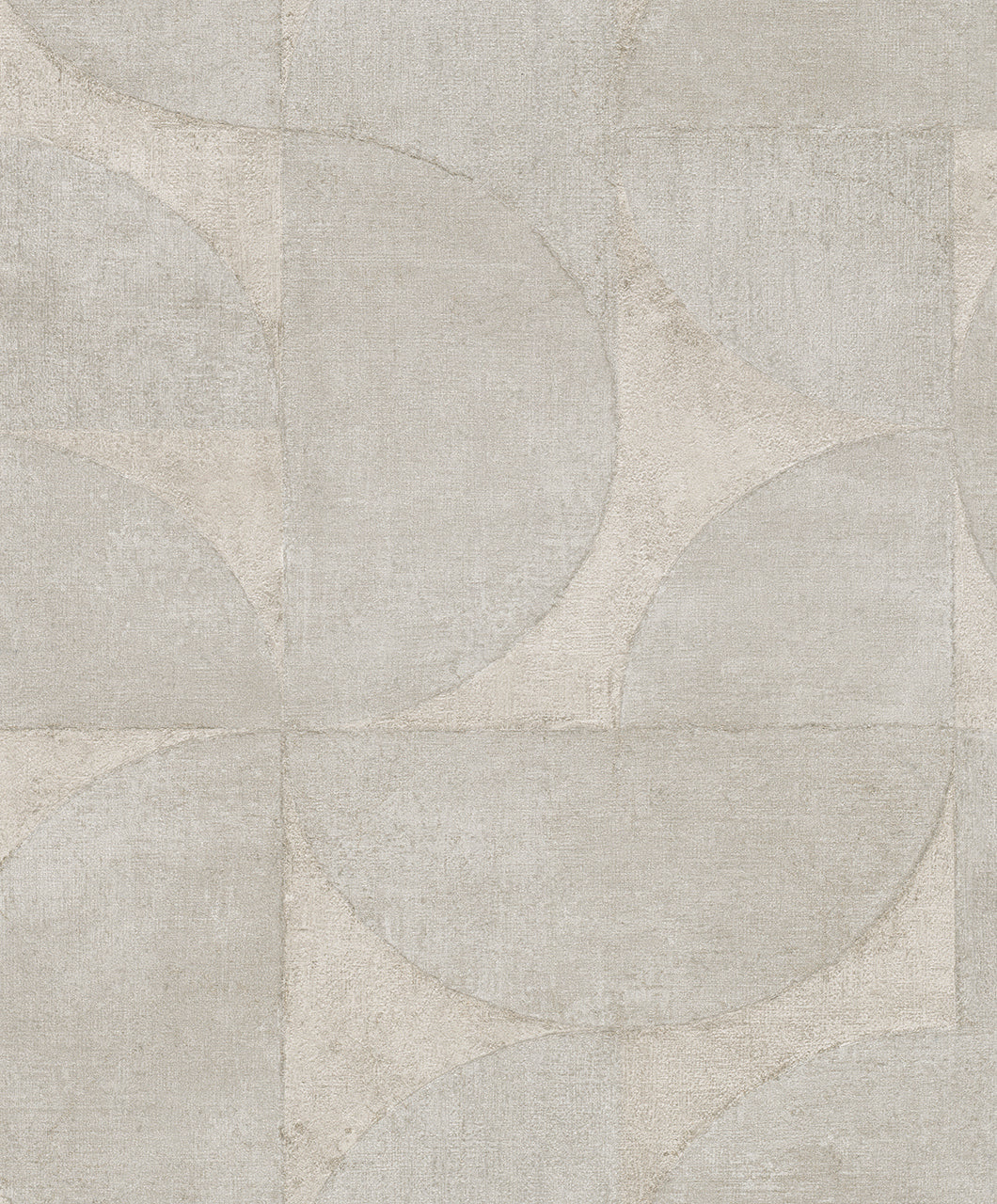 Galerie Rustic Circle Wallpaper