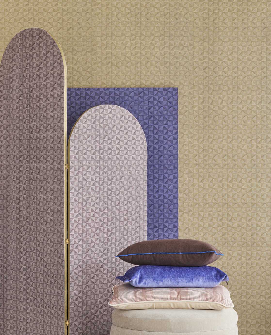 Eijffinger Revive Wallpaper 333650-58