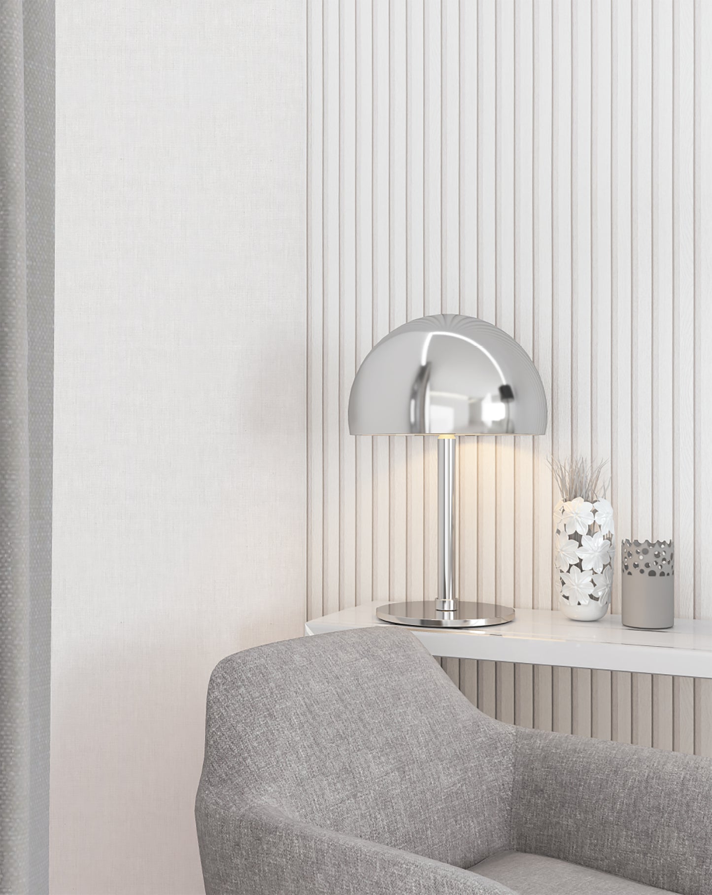 Galerie Woodslat Wallpaper