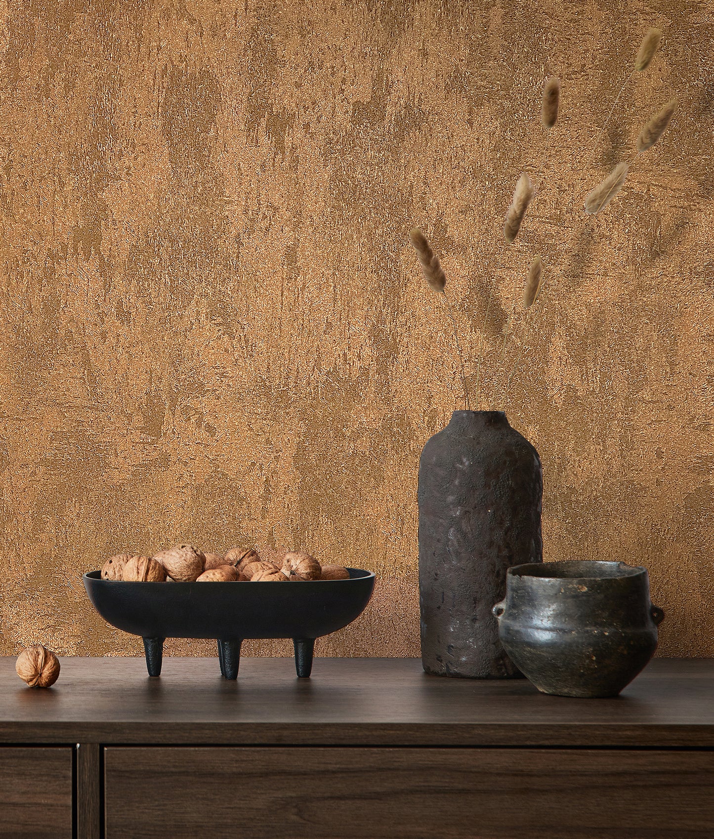 Galerie Structure Wallpaper