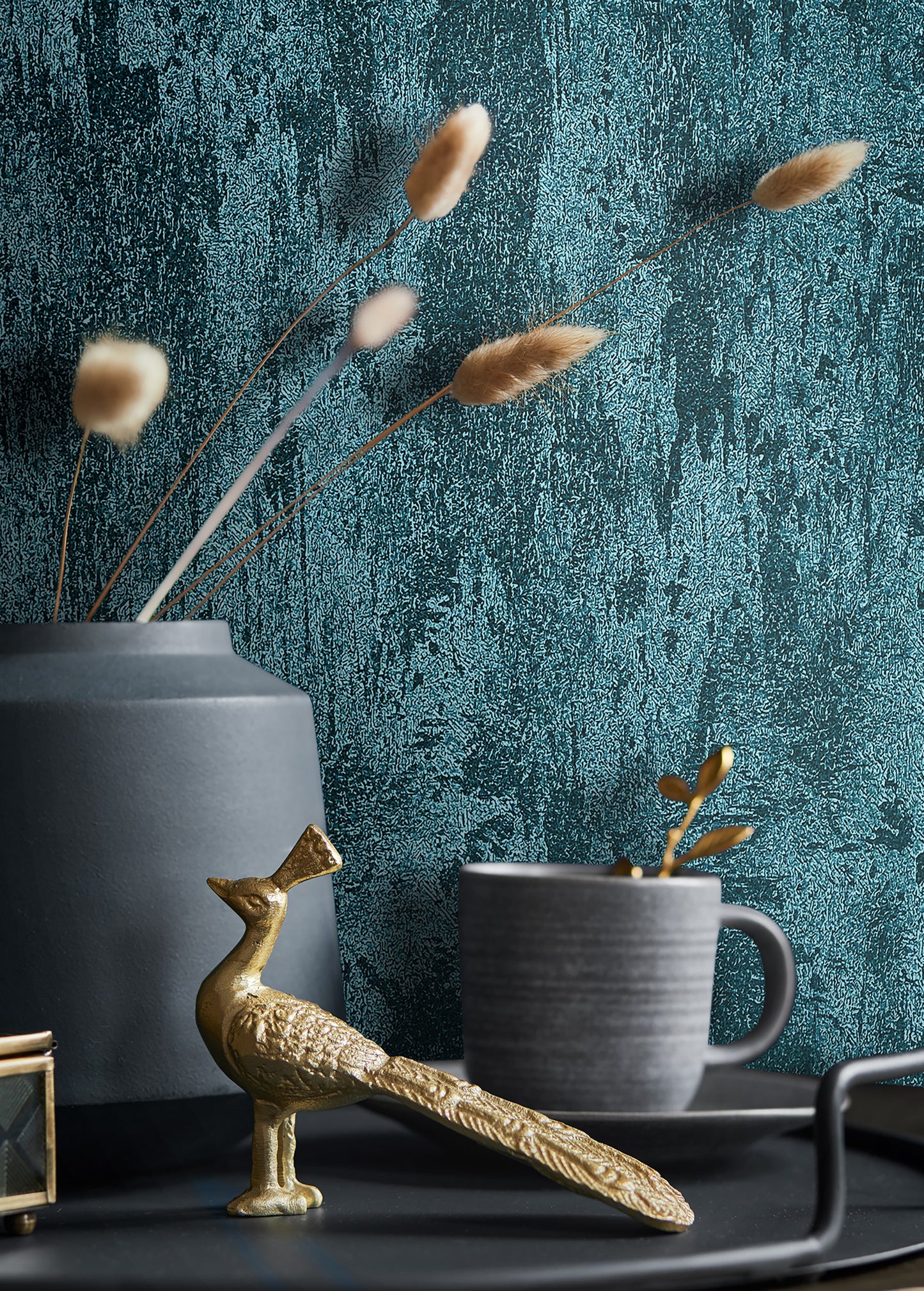 Galerie Structure Wallpaper