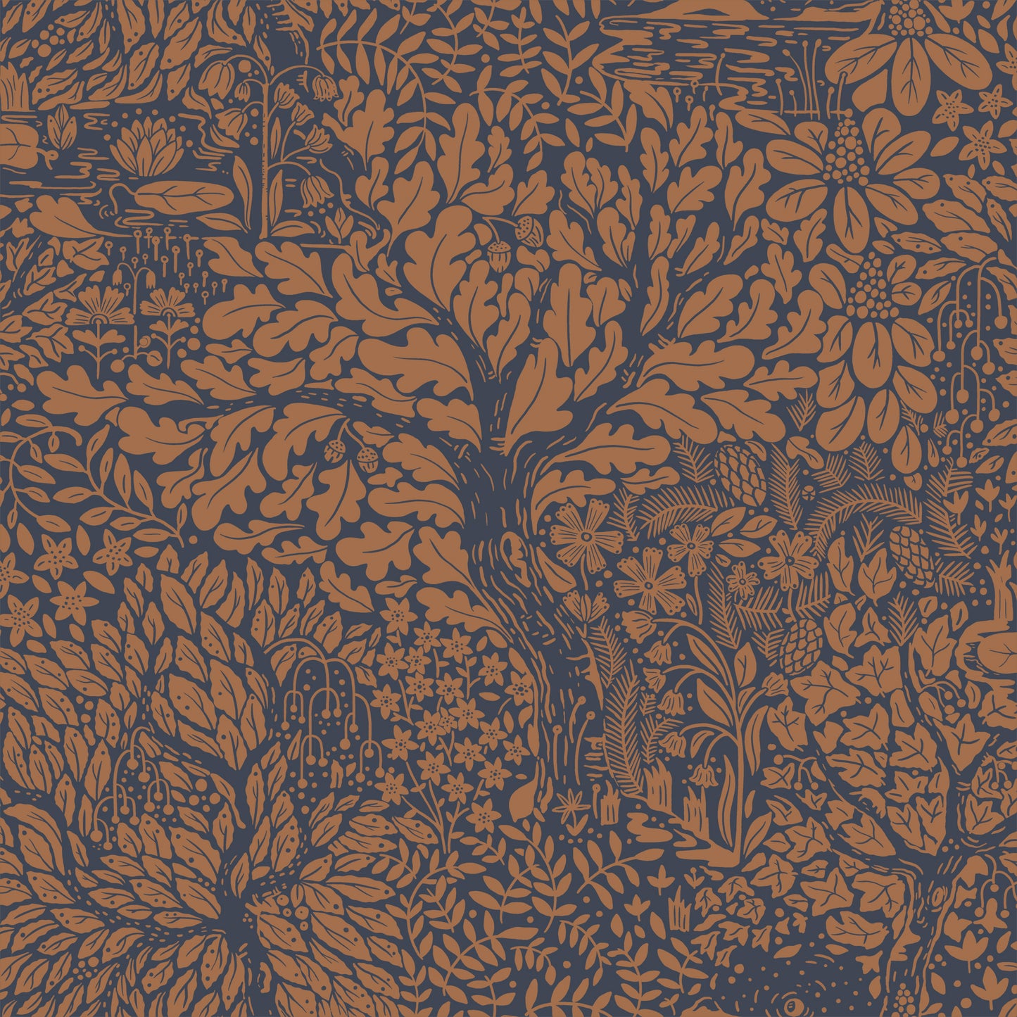 Galerie Olle Wallpaper
