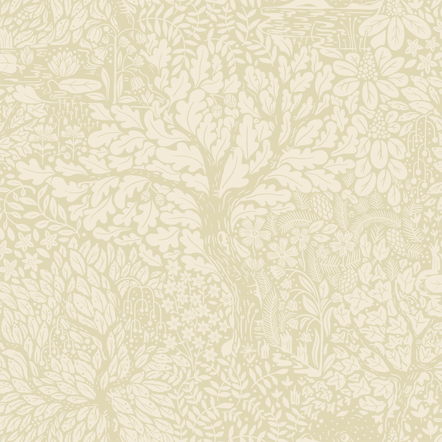 Galerie Olle Wallpaper