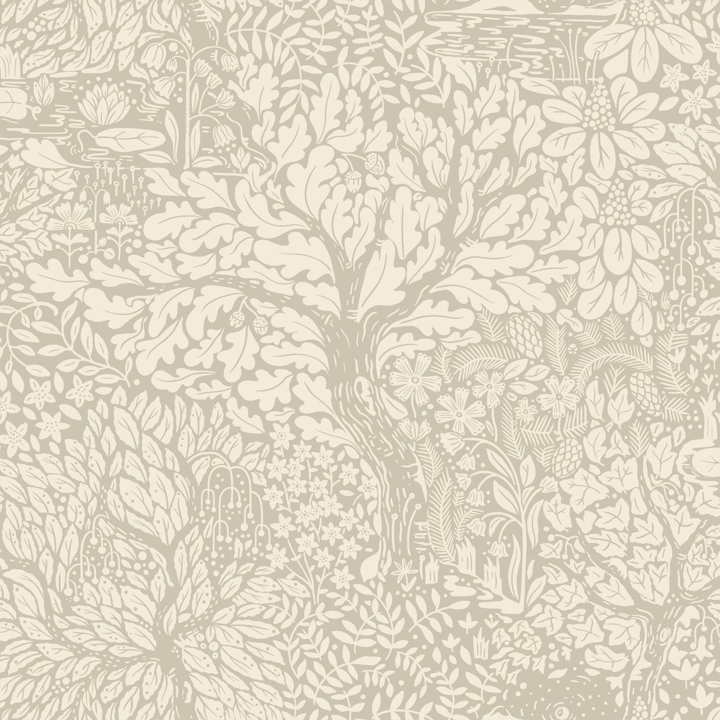 Galerie Olle Wallpaper