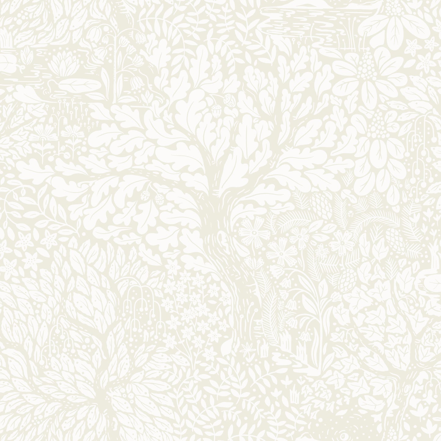 Galerie Olle Wallpaper