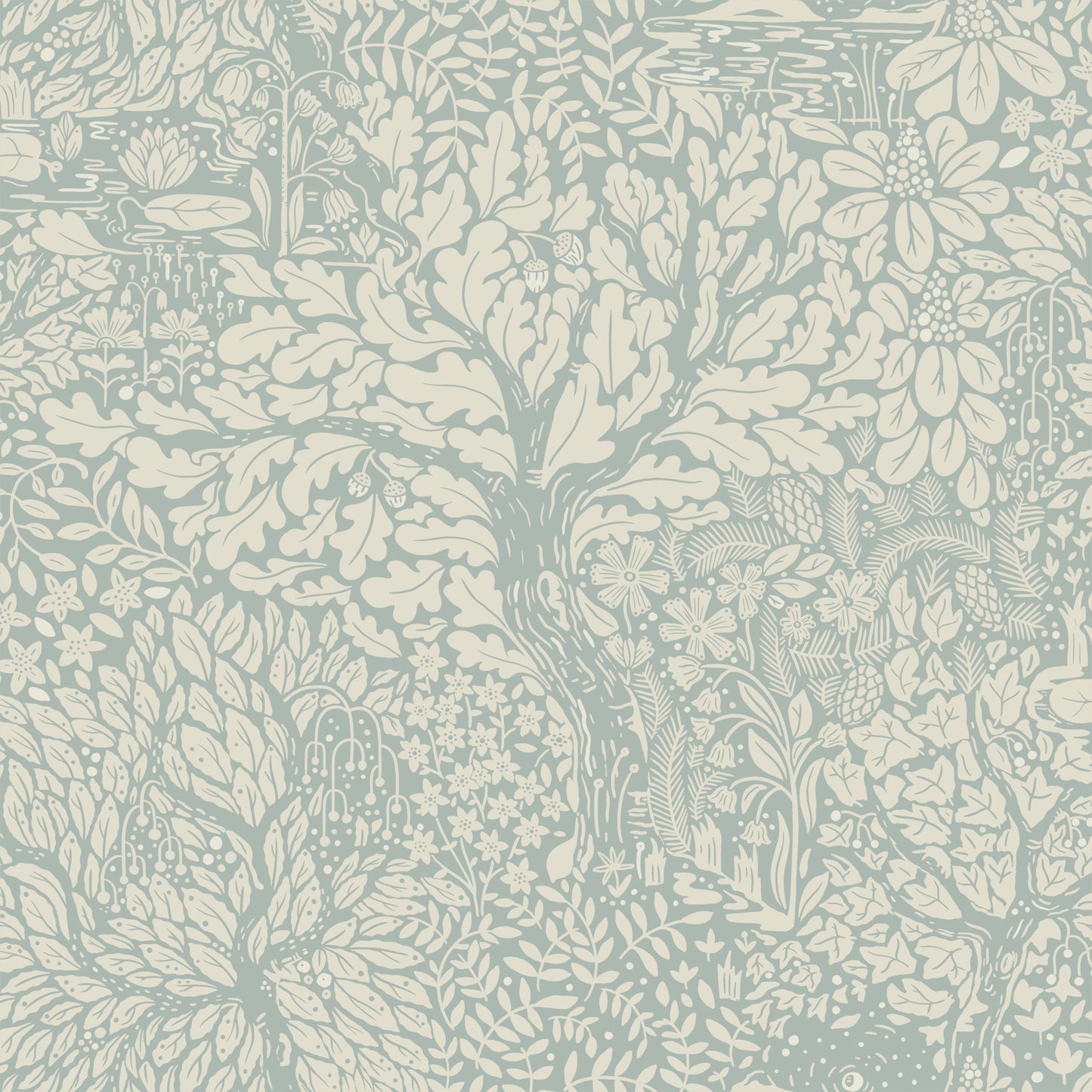 Galerie Olle Wallpaper