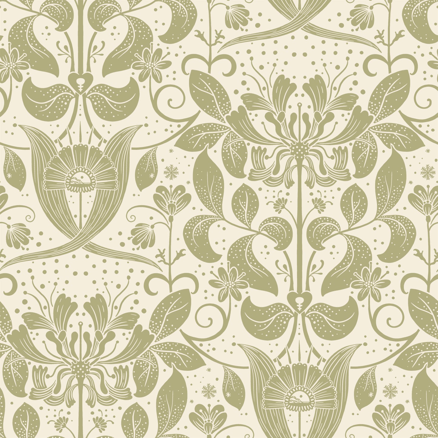 Galerie Berit Wallcovering