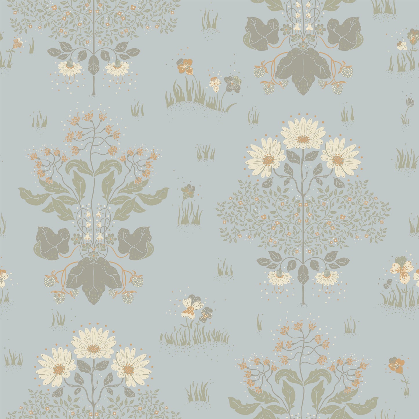 Galerie Elda Wallpaper