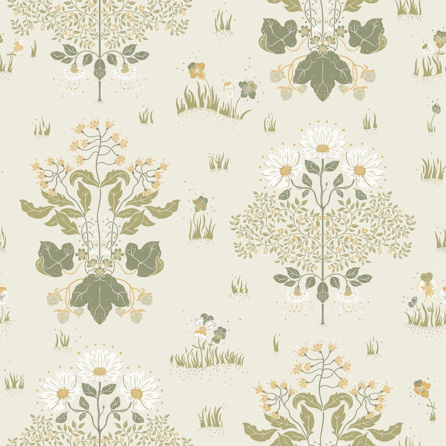 Galerie Elda Wallpaper
