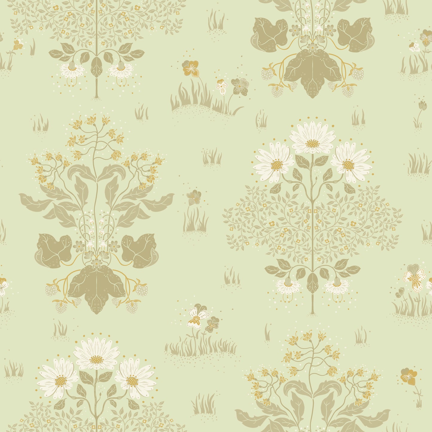 Galerie Elda Wallpaper