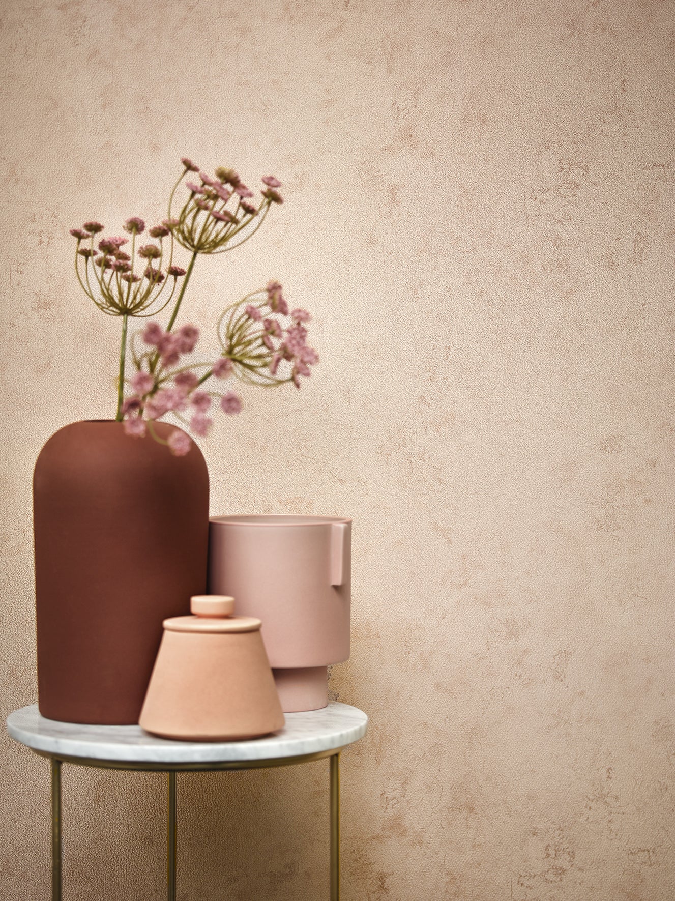 Galerie MB Arid Wallcovering