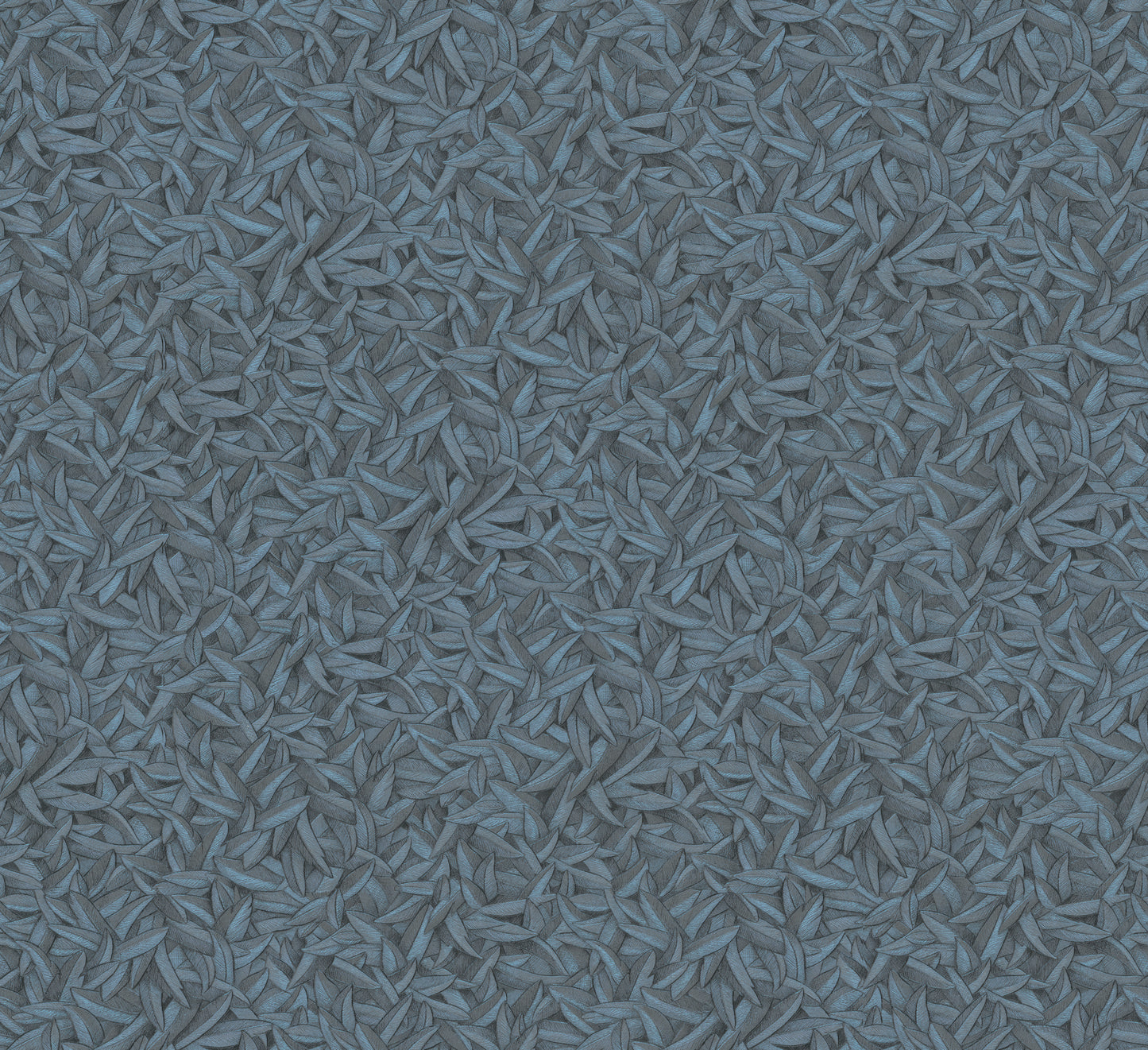 Galerie MB Leaves Wallcovering