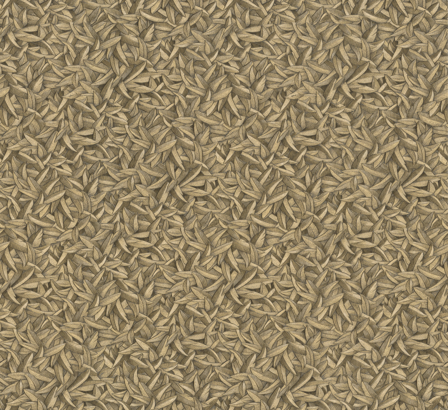 Galerie MB Leaves Wallcovering
