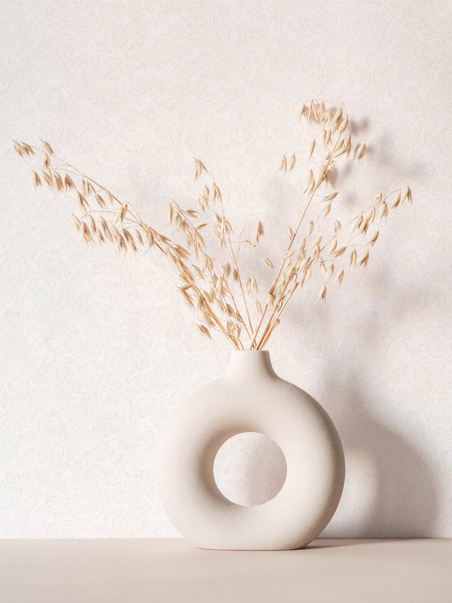 Galerie MB Floral Wallcovering