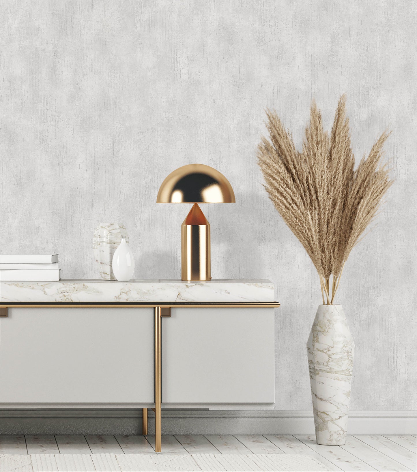 Galerie MB Industrial Wallcovering
