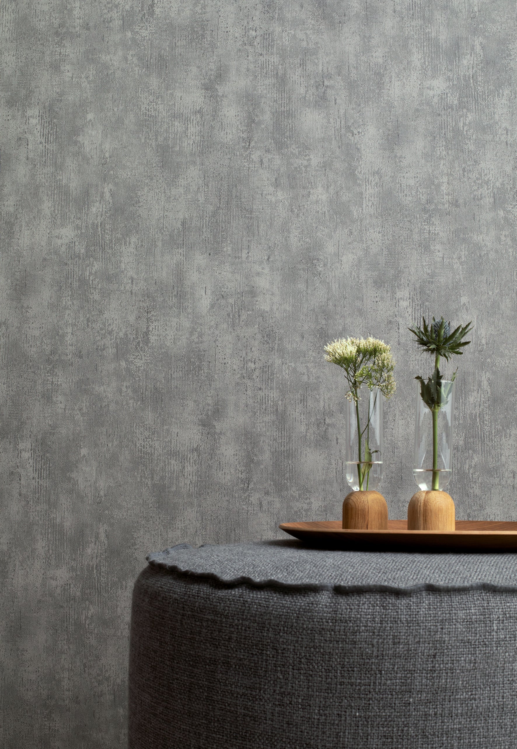 Galerie MB Industrial  Wallcovering
