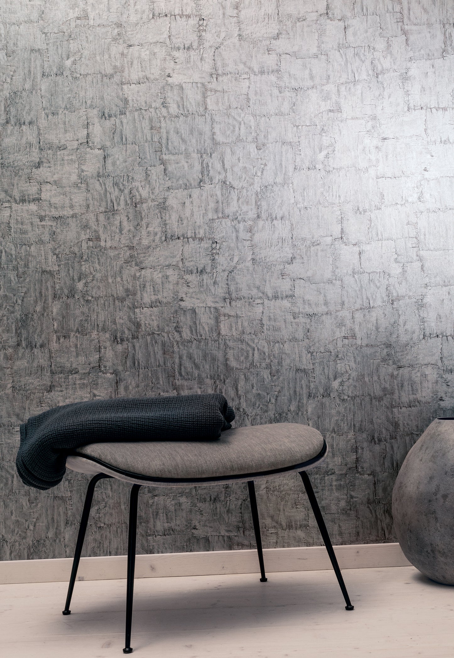Galerie MB Bark Wallcovering
