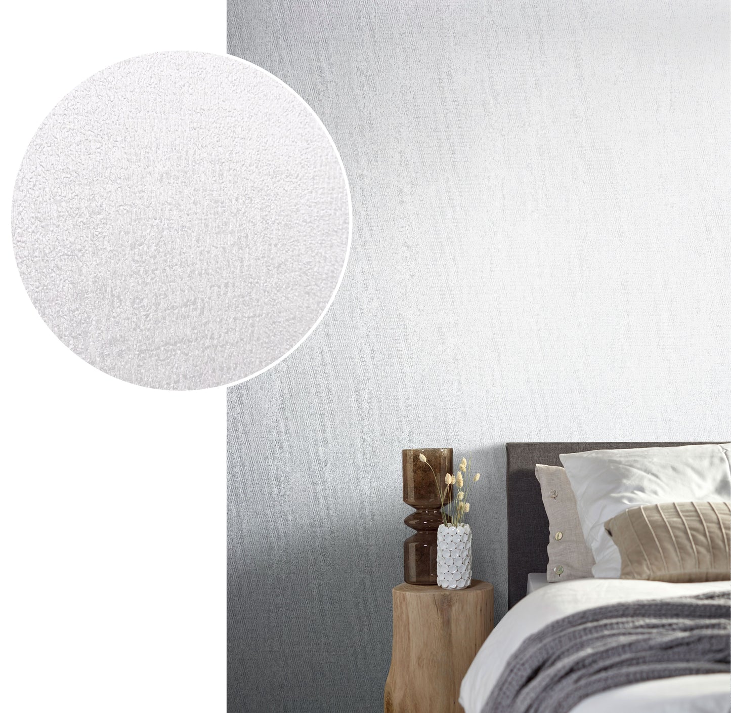Galerie Air Weave Wallcovering